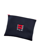 Load image into Gallery viewer, Love Love Beverly Hills Soft Square Bag

