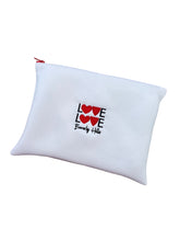 Load image into Gallery viewer, Love Love Beverly Hills Soft Square Bag
