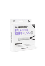Load image into Gallery viewer, Road to Pro: Pro Series Overgrip Balanced Softness BOX OF 12 GRIPS
