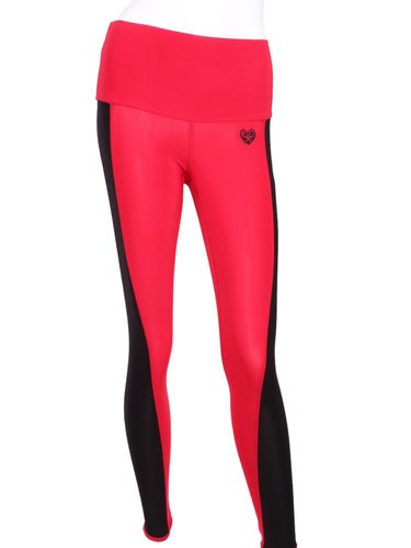 For the tennis lady that would like a little coverage - but still wants to look sexy and feel cool - I introduced my new Leg Lengthening Leggings!!!  So soft - like second skin - and light - that you barely feel them at all!