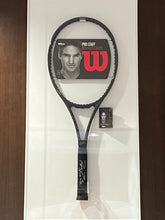 Load image into Gallery viewer, Original Signature by the Amazing Roger Federer

