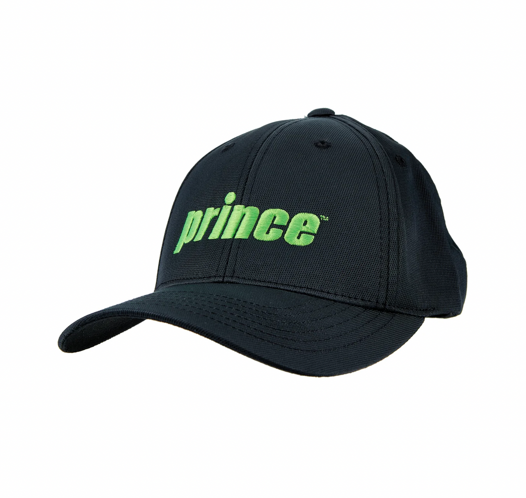 Prince Performance Adjustable Logo Hat