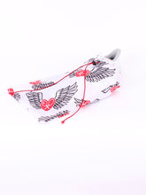 Load image into Gallery viewer, Our new super cute shoe bags for your tennis shoes to prevent dirt in your tennis bag. 
