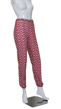 Load image into Gallery viewer, Soft Baggy Warm Up Pants Print
