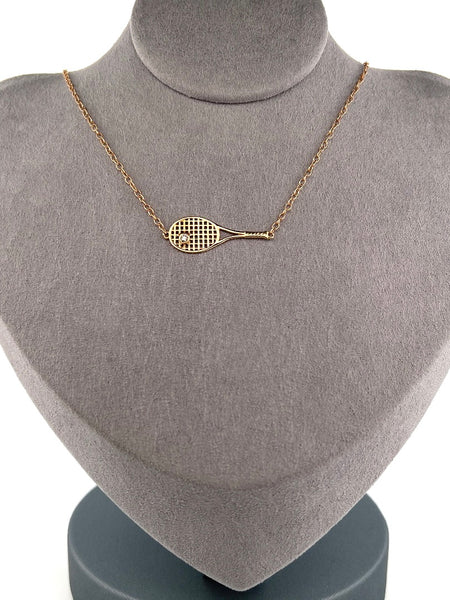 ネックレス・ペンダント Monday Edition _ Ball With Ribbon Necklace MONDAY EDITION》 BALL WITH RIBBON NECKLACE (Monday Edition