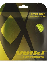 Load image into Gallery viewer, Volkl Cyclone 16/1.30 String
