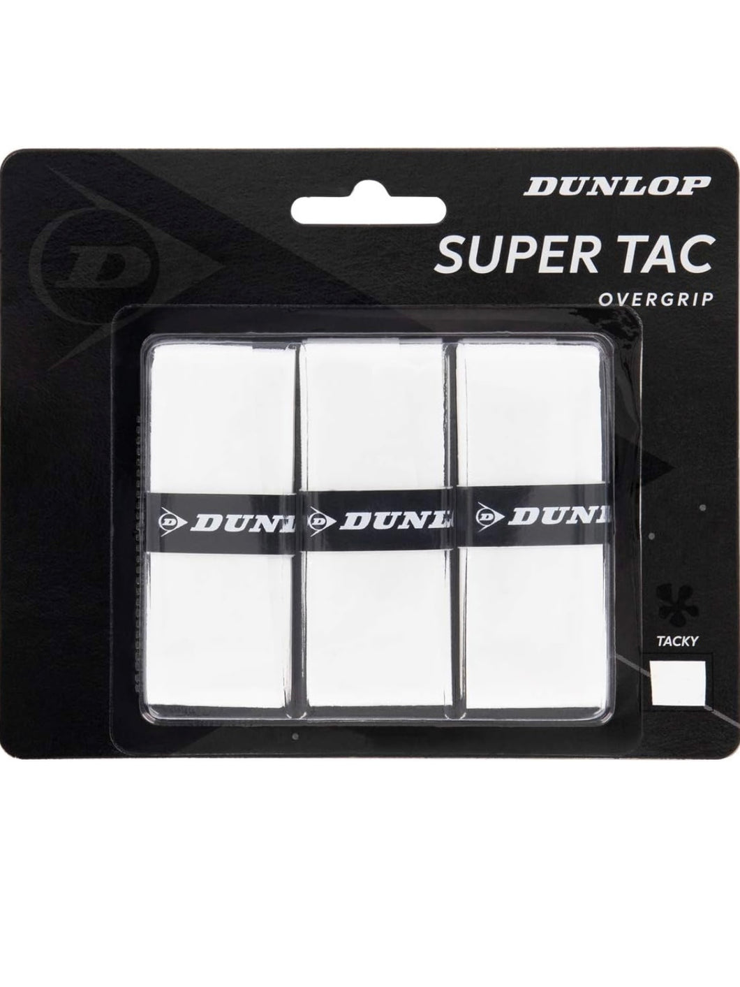 Dunlop Super Tac Overgrip