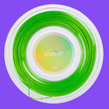 Load image into Gallery viewer, Toroline Wasabi Mini Reel - Neon Green
