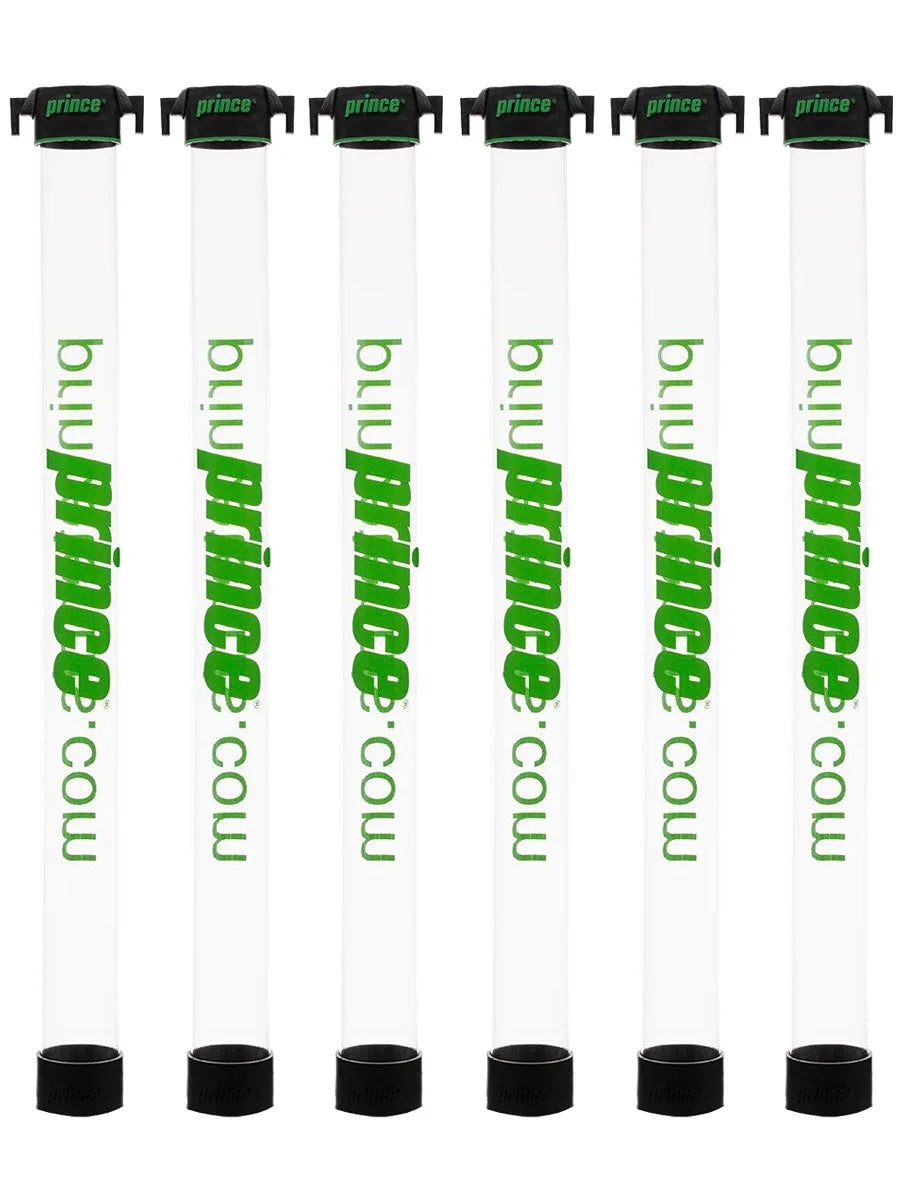 Prince Tennis 15 Ball Tube