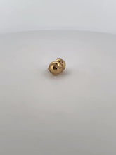 Load and play video in Gallery viewer, Big Tennis Ball Diamond Earrings
