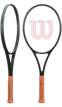 Load image into Gallery viewer, Wilson RF 01 Future Racquet
