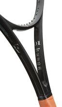 Load image into Gallery viewer, Wilson RF 01 Future Racquet
