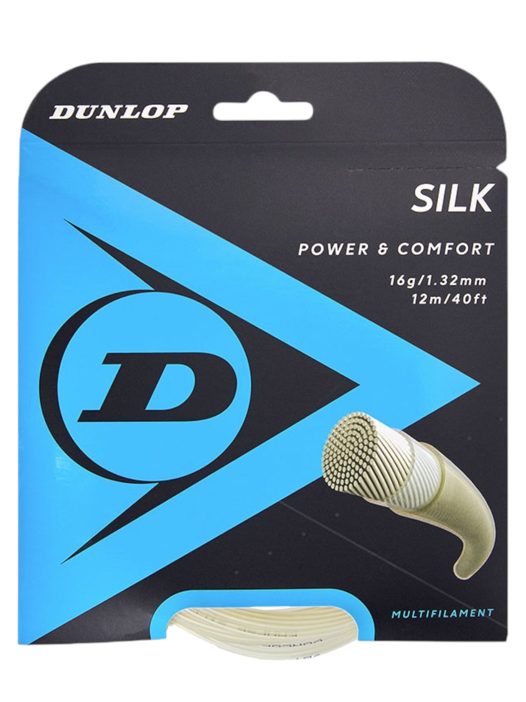 Dunlop Silk