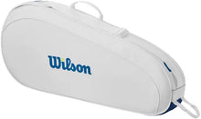 Load image into Gallery viewer, Wilson US Open Team 3 Pack Tennis Bag
