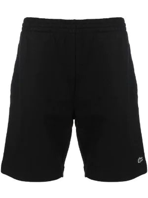 Lacoste Men's Sport Ultra-Light Shorts Black - I LOVE MY DOUBLES PARTNER!!!