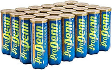 Load image into Gallery viewer, Penn Pro Penn Marathon Extra Duty Tennis Balls - I LOVE MY DOUBLES PARTNER!!!
