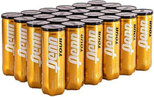 Load image into Gallery viewer, Pro Price Penn Tour Tennis Ball - I LOVE MY DOUBLES PARTNER!!!
