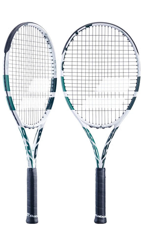 Smash, serve, volley, hit winners, drop shots… Whether you’re new to tennis or restarting it with new ambitions, the Boost Aero will help you to do it all. And even better, it performs all of the above at a price that’s affordable for any player’s budget.