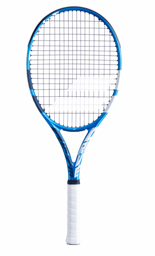 Enjoying the self-improvement challenge of tennis? Check out the Evo Drive. Whether you want to have fun with friends or want to see how far you can take your game (why not both?!