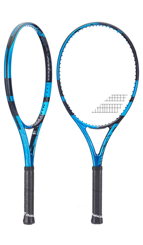 Updated with improved dampening for 2021, the Pure Drive 110 continues to be an obvious choice for any player who wants high comfort, easy power and raw speed. 