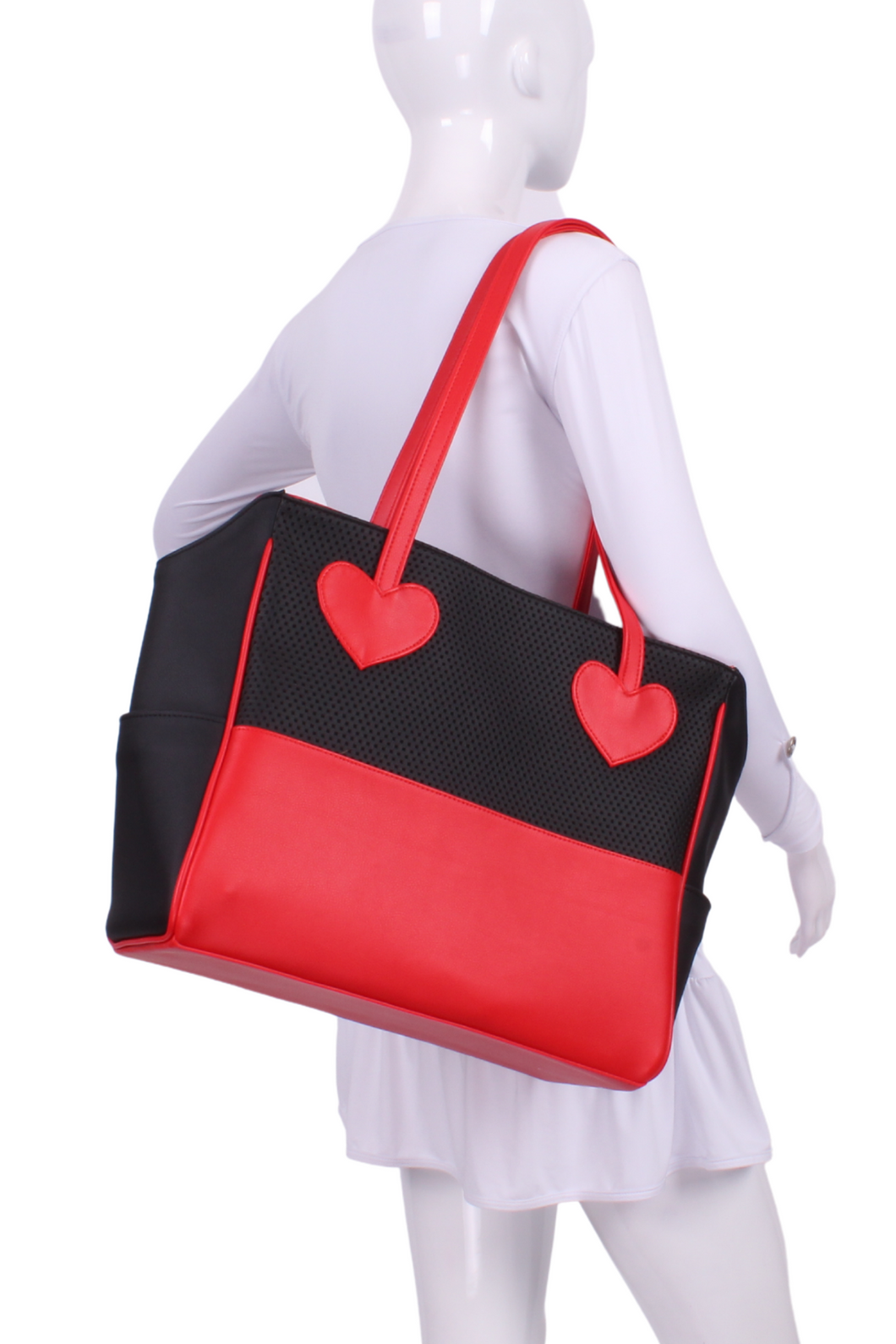 Mini Love Tote