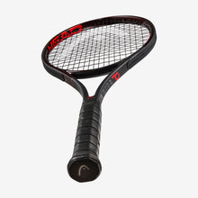 Load image into Gallery viewer, The Prestige MP also benefits from Graphene 360+ (labeled Graphene Inside), which strengthens the frame in key locations to provide a more powerful and stable hitting experience.
