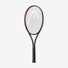 Load image into Gallery viewer, The Prestige MP also benefits from Graphene 360+ (labeled Graphene Inside), which strengthens the frame in key locations to provide a more powerful and stable hitting experience.
