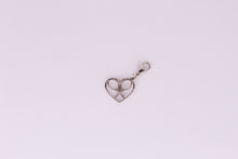 Load image into Gallery viewer, Love Zipper Accessory - I LOVE MY DOUBLES PARTNER!!!

