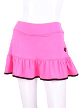 Load image into Gallery viewer, Ruffle Skirt Pink
