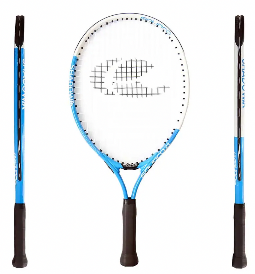 Solinco Shadow 21