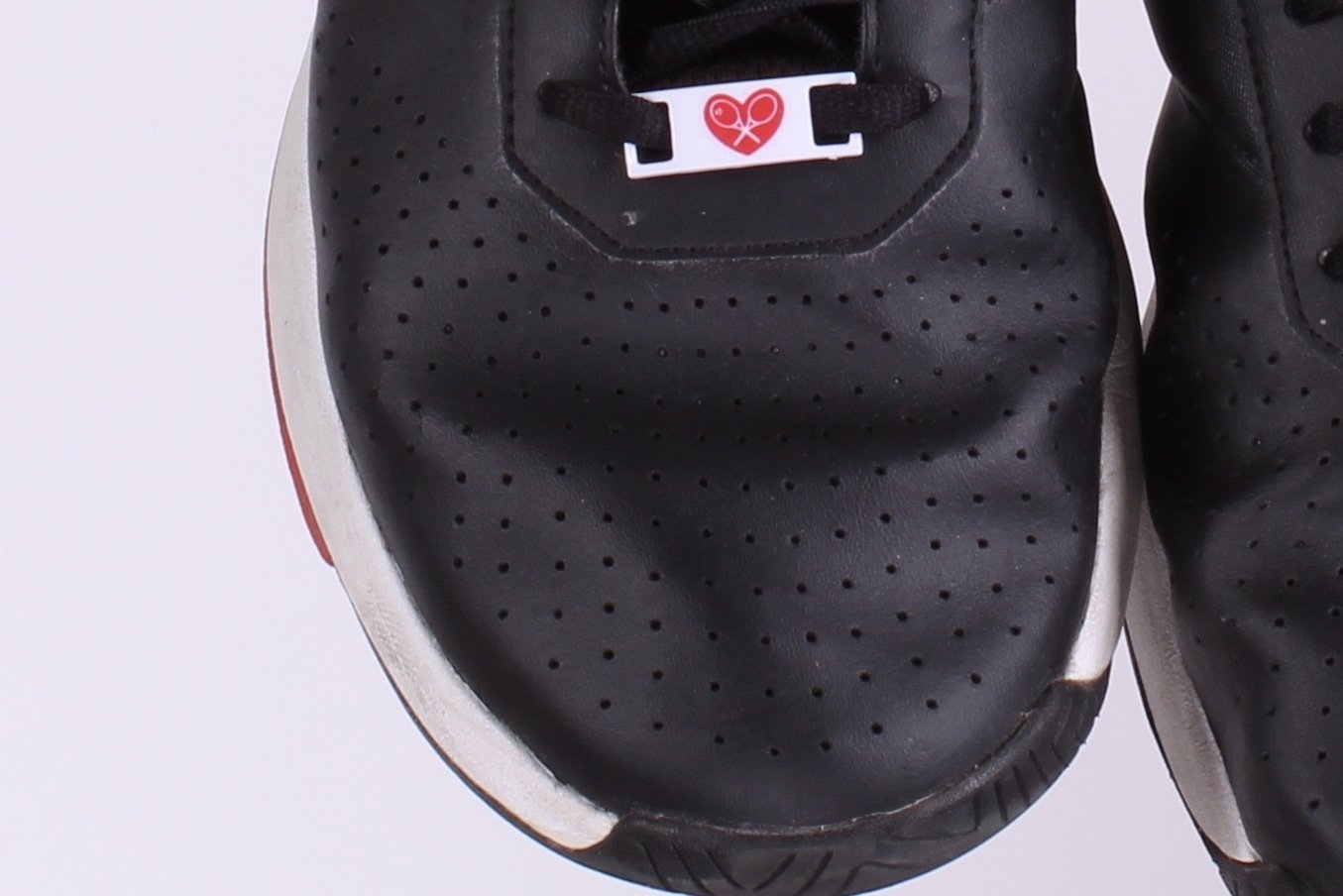 Shoelace Pendant for Tennis Shoes Tennis Accessories Tennis Shoe