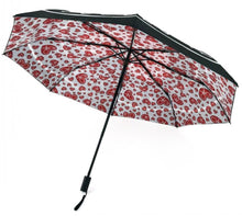 Load image into Gallery viewer, Umbrella - I LOVE MY DOUBLES PARTNER!!!
