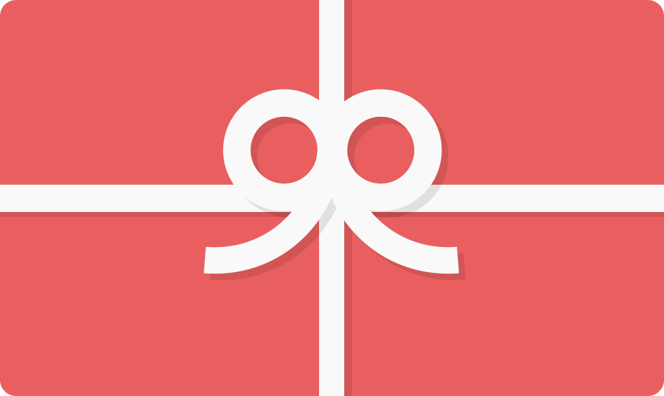 Gift Card - I LOVE MY DOUBLES PARTNER!!!
