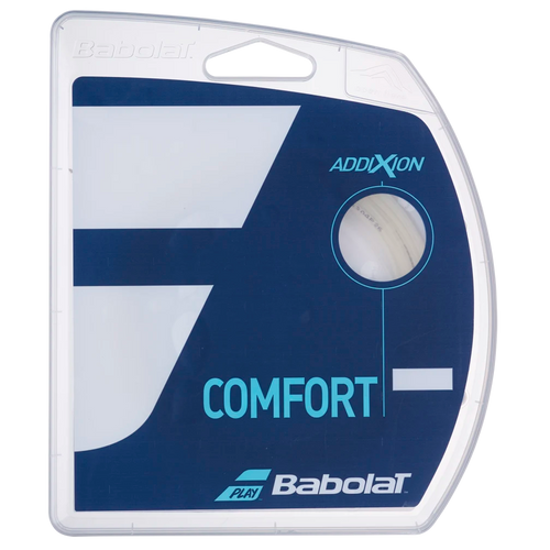 Babolat XCel Multifilament Tennis Strings Comfort - I LOVE MY DOUBLES PARTNER!!!
