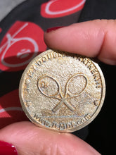 Load image into Gallery viewer, Coin Flip - I LOVE MY DOUBLES PARTNER!!!
