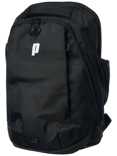 Prince Tour Evo Backpack Bag Black - I LOVE MY DOUBLES PARTNER!!!