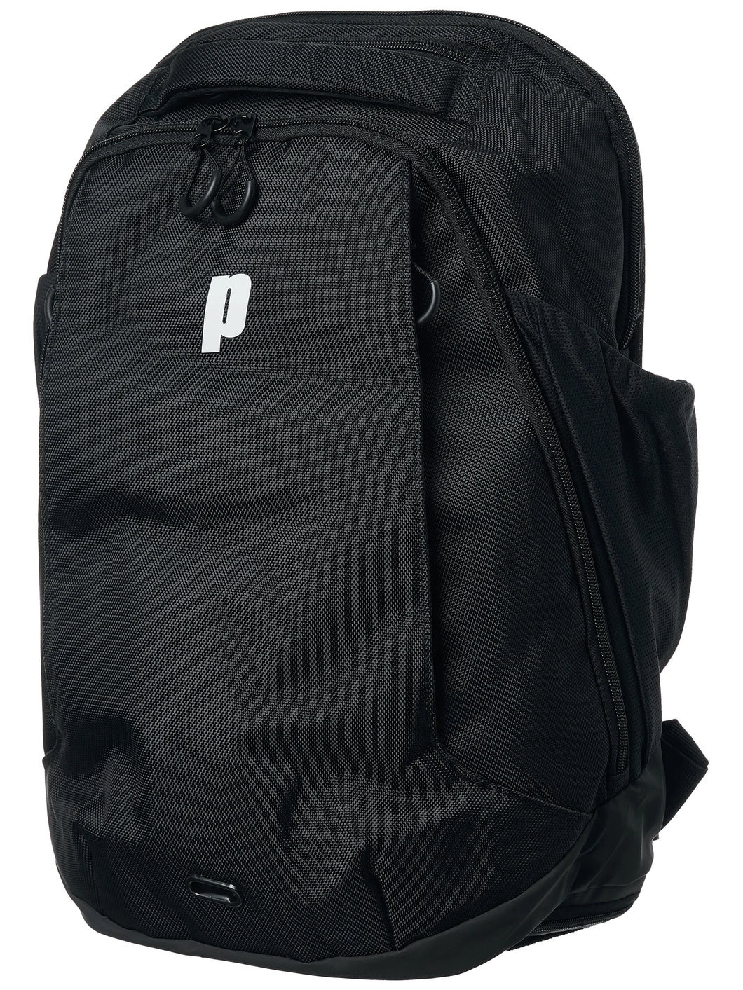 Prince Tour Evo Backpack Bag Black - I LOVE MY DOUBLES PARTNER!!!