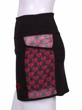 Load image into Gallery viewer, Straight Skirt Darker Colors - I LOVE MY DOUBLES PARTNER!!!

