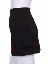 Load image into Gallery viewer, Straight Skirt Darker Colors - I LOVE MY DOUBLES PARTNER!!!
