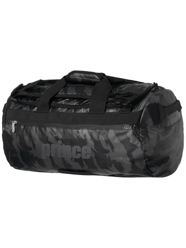 Prince Boston Duffel Bag Camo - I LOVE MY DOUBLES PARTNER!!!
