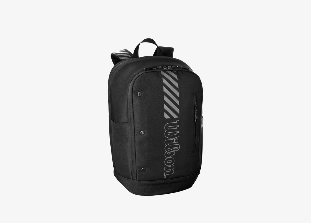 NIGHT SESSION TOUR BACKPACK - I LOVE MY DOUBLES PARTNER!!!