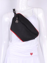 Load image into Gallery viewer, Bum Bag - I LOVE MY DOUBLES PARTNER!!!
