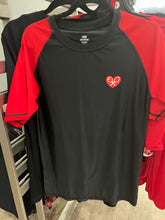 Load image into Gallery viewer, Sporty Collection Men’s Shirt - I LOVE MY DOUBLES PARTNER!!!
