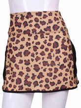 Load image into Gallery viewer, Straight Skirt Darker Colors - I LOVE MY DOUBLES PARTNER!!!
