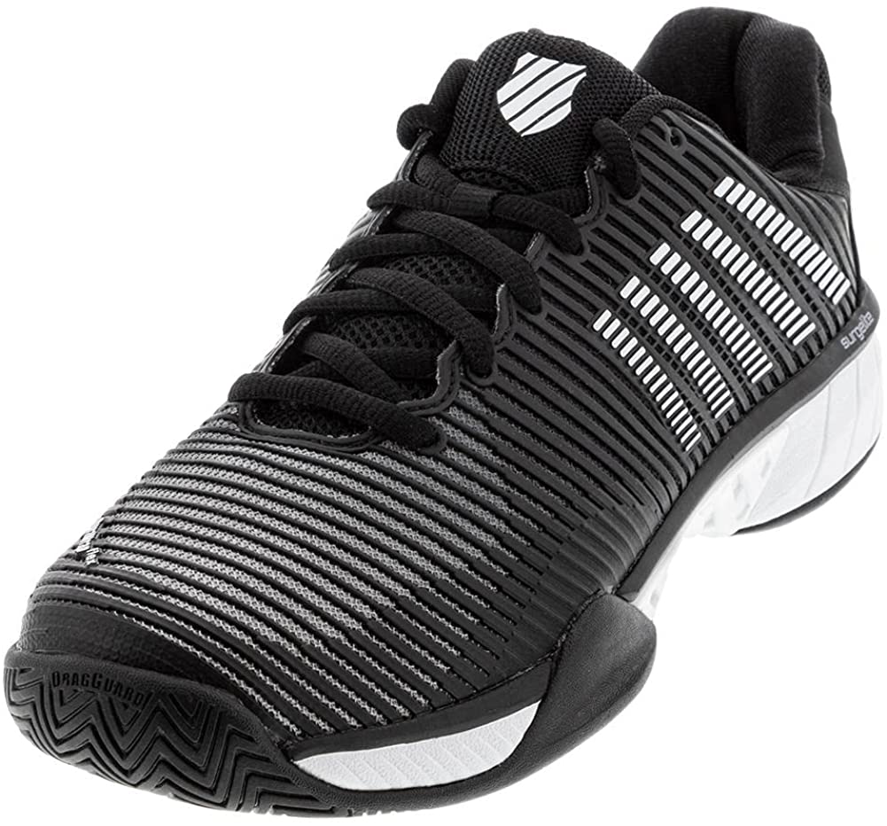 K- Swiss Hypercourt Woman’s Express 2 Tennis Shoes - I LOVE MY DOUBLES PARTNER!!!