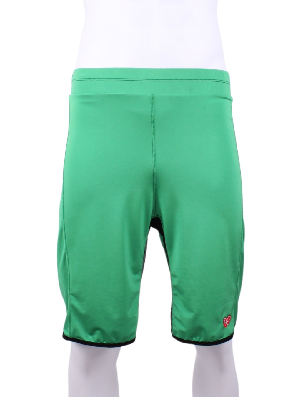New for 2022 - the men's original Shorts with Mesh are available for sale only in our Beverly Hills Boutique - 